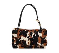 Marc Jacobs - Le Sac Bandoulière Grand Dual - Femme - Sacs - Brun - Taille: ONE Size