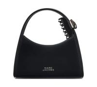 Marc Jacobs - Le sac bandoulière J Marc Mini - Femme - Sacs - Noir - Taille: ONE Size