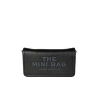 Marc Jacobs - Mini Sac en Cuir - Femme - Sacs - Noir - Taille: ONE Size