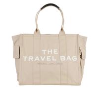 Marc Jacobs - Le Tote Voyage - Femme - Sacs - Beige - Taille: ONE Size