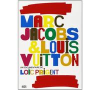 Marc Jacobs & Louis Vuitton
