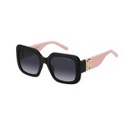 Marc Jacobs - Lunettes authentiques et élégantes avec un service de qualité supérieure - Femme - Accessoires - Noir - Taille: 53 MM