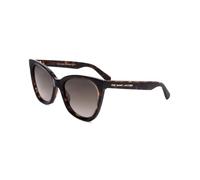 Marc Jacobs lunettes de soleil 500/S ladies cat. 3 cat eye brown/black