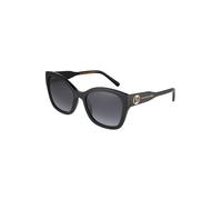 Marc Jacobs Marc 626/S Sunglasses, Noir, 52 Unisex