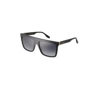 Marc Jacobs Lunettes de soleil '639/S' noir, Taille 57