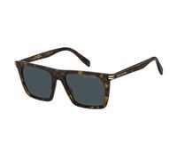 Marc Jacobs - Lunettes de soleil 908/S - unisex - Accessoires - Brun - Taille: 53 MM