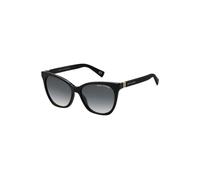 Marc Jacobs - Lunettes de soleil élégantes et authentiques de qualité premium - Femme - Accessoires - Noir - Taille: 56 MM