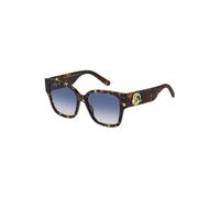 Marc Jacobs - Lunettes de soleil élégantes et authentiques de qualité premium - unisex - Accessoires - Multicolore - Taille: 54 MM