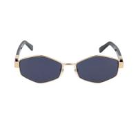 Marc Jacobs Lunettes de soleil MARC 496 Or 55/17 non polarisées