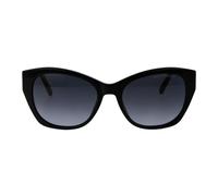 Marc Jacobs - Lunettes de soleil élégantes pour un look tendance - Femme - Accessoires - Noir - Taille: 55 MM