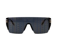 Marc Jacobs - Lunettes de soleil élégantes pour une journée ensoleillée - Homme - Accessoires - Noir - Taille: ONE Size