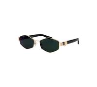Marc Jacobs Lunettes de soleil MARC 496/S PEF/MT Vert Squadrata Specchiato