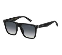 MARC JACOBS Lunettes de soleil Homme - Marc119/S 807 - Noir