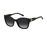 Marc Jacobs Lunettes de Soleil MARC 626/S 807 BLACK 56/20/140 Femme
