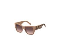 MARC JACOBS Lunettes de soleil MARC 695/S/55 beige