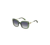 MARC JACOBS Lunettes de soleil MARC 727/S/55 vert