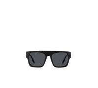 Marc Jacobs Lunettes de Soleil MARC 757/S 003 MATTE BLACK 54/19/145 Homme