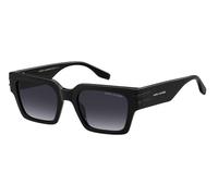 THE MARC JACOBS lunettes, modèle MARC 787, couleur noir, verre 52 mm, pont 22 mm