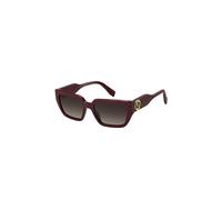 MARC JACOBS Lunettes de soleil MARC 809/S/54 rouge foncé