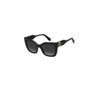 MARC JACOBS Lunettes de soleil MARC 811/S/54 noir