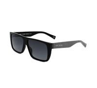 Marc Jacobs – Lunettes de soleil Marc Icon 096/S 807/9O Noir Acétate Unisexe 57