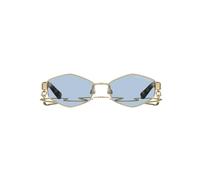 Marc Jacobs Lunettes de soleil Marc 496/S 55/17/140 Coloris 013 Femme
