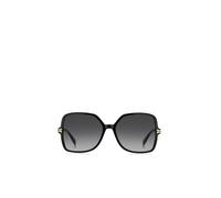 Marc Jacobs Lunettes de Soleil MJ 1105/S 807 BLACK 57/17/140 Femme
