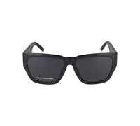 Marc Jacobs - Lunettes de soleil noires Style 646 SEO convivial - Femme - Accessoires - Noir - Taille: 57 MM