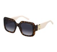 Marc Jacobs Lunettes De Soleil Pour Femme Marc647sxlt 53/21/145