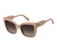 Marc Jacobs Lunettes De Soleil Pour Femme Marc811s35j 54/20/140