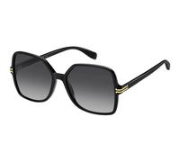 Marc Jacobs Lunettes De Soleil Pour Femme Mj-1105-s-807 57/17/140