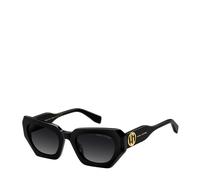 MARC JACOBS Lunettes de soleil MARC 851/S/52 noir