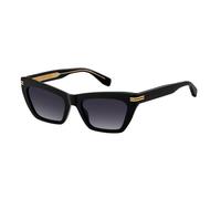 Marc Jacobs MJ 1112/S 807/9O Lunettes de soleil Gris Sfumato