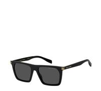 Marc Jacobs, Homme, Accessoires, Noir, Taille: 53 MM Lunettes de soleil
