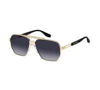 Marc Jacobs MARC 748/S RHL/9O Lunettes de soleil Gris Ombré