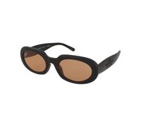 Marc Jacobs - Lunettes de soleil - unisex - Accessoires - Brun - Taille: 53 MM