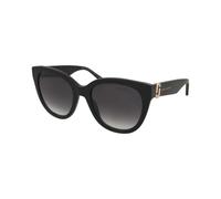 Marc Jacobs - Lunettes de soleil - unisex - Accessoires - Noir - Taille: 54 MM
