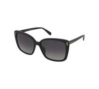 Marc Jacobs - Lunettes de soleil - unisex - Accessoires - Noir - Taille: 56 MM