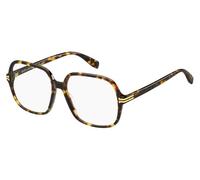 Marc Jacobs Lunettes de vue MJ 1098 Havana 086 57/16/140 Femme