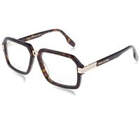 Marc Jacobs Lunettes Vista Marc 715 086 55/15/145 Homme Sunglasses, 086/15 Havana, 55 Unisex