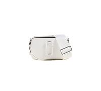 MARC JACOBS M0014867-100 THE SNAPSHOT Bag Femme WHITE Taille ONE SIZE