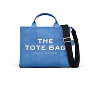 MARC JACOBS M0016161-436 THE MEDIUM TOTE Bag Femme SPRING BLUE Taille ONE SIZE