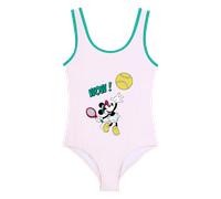 Marc Jacobs - Maillot De Bain 1 Pièce - Rosee - Fille - 4 Ans