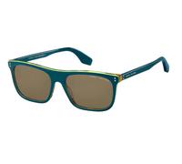 Marc Jacobs MARC 393/S ZI9 BLUE 56/17/150 Lunettes de soleil hommes