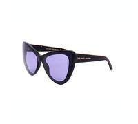 Marc Jacobs MARC 449/S, Lunettes de soleil Femme, Black, 63