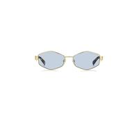 Marc Jacobs Marc 496/S Lunettes de Soleil, 013, 55/17/140 Femme
