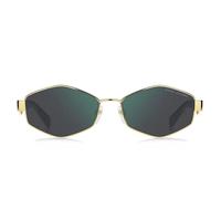 Marc Jacobs - Marc 496/S Lunettes de soleil - unisex - Accessoires - Jaune - Taille: 55 MM