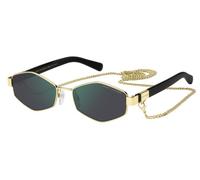 Marc Jacobs MARC 496/S PEF/MT Lunettes de soleil Vert Specchiato