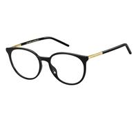 Marc Jacobs Femme MARC 511 807 Montures optiques Acétate Noir Ronde