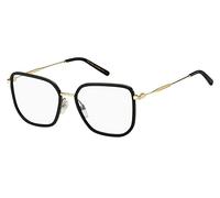 Marc Jacobs Marc 537 Lunettes de Soleil, 807, 53 Mixte